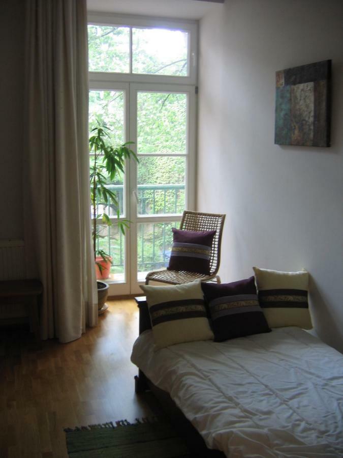 Krowoderska Apartment Krasków Εξωτερικό φωτογραφία