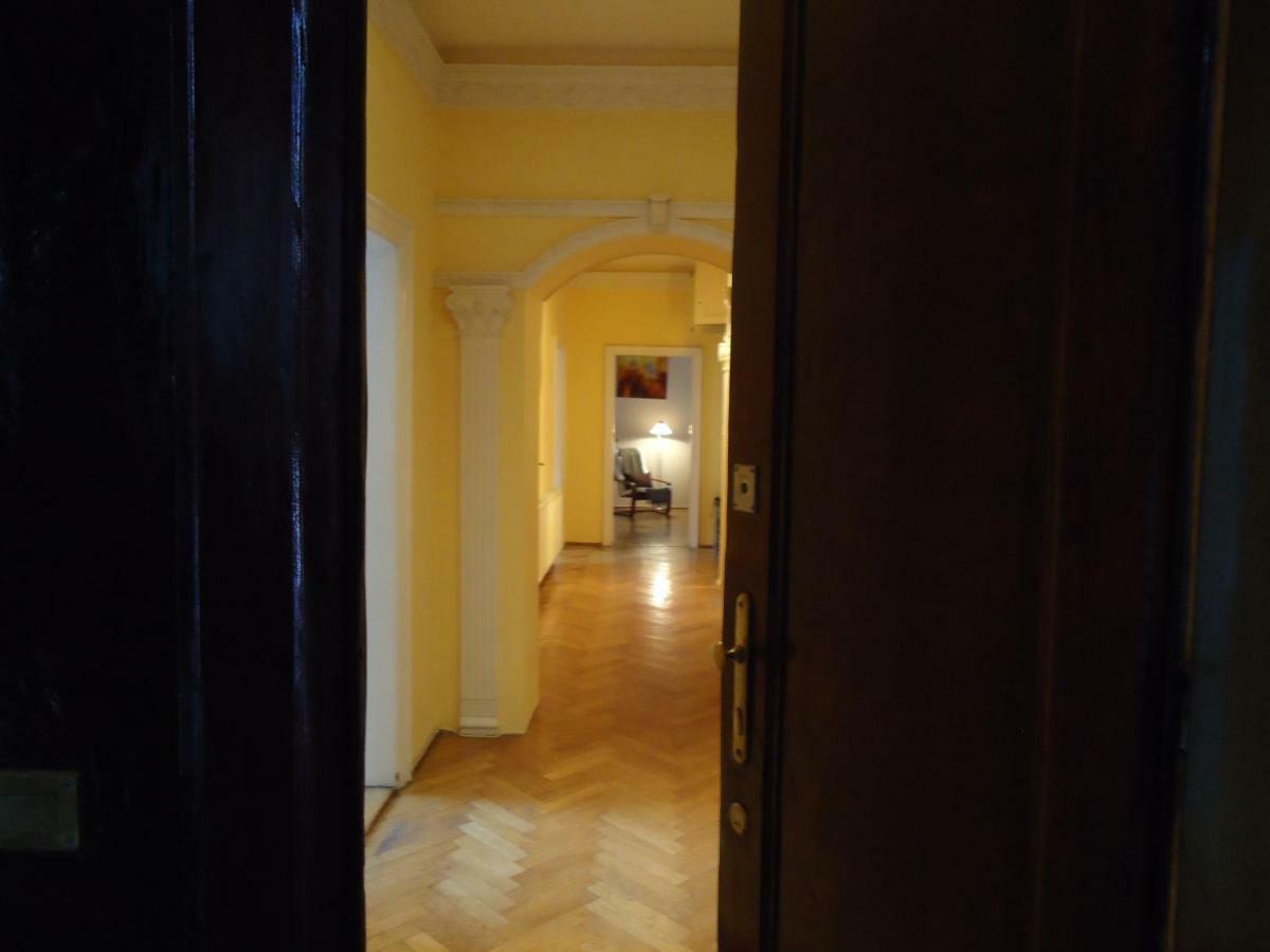 Krowoderska Apartment Krasków Εξωτερικό φωτογραφία