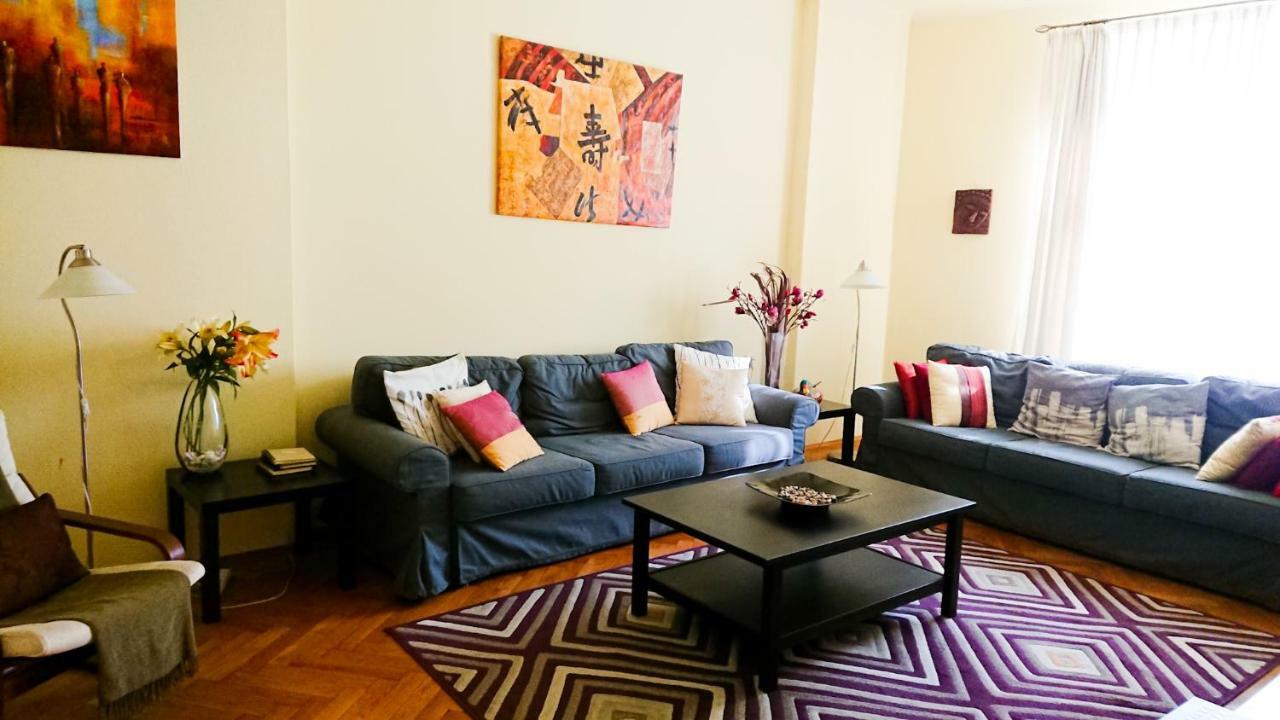 Krowoderska Apartment Krasków Εξωτερικό φωτογραφία