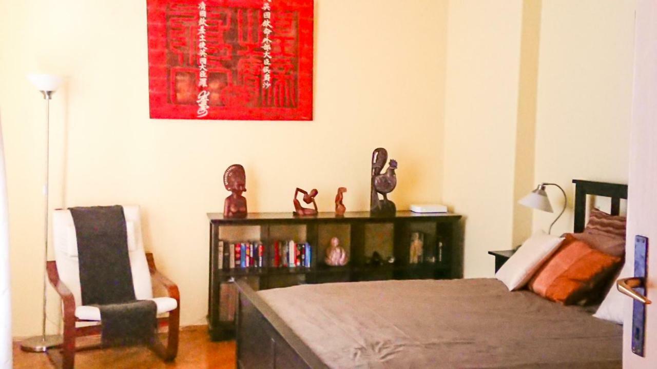 Krowoderska Apartment Krasków Εξωτερικό φωτογραφία