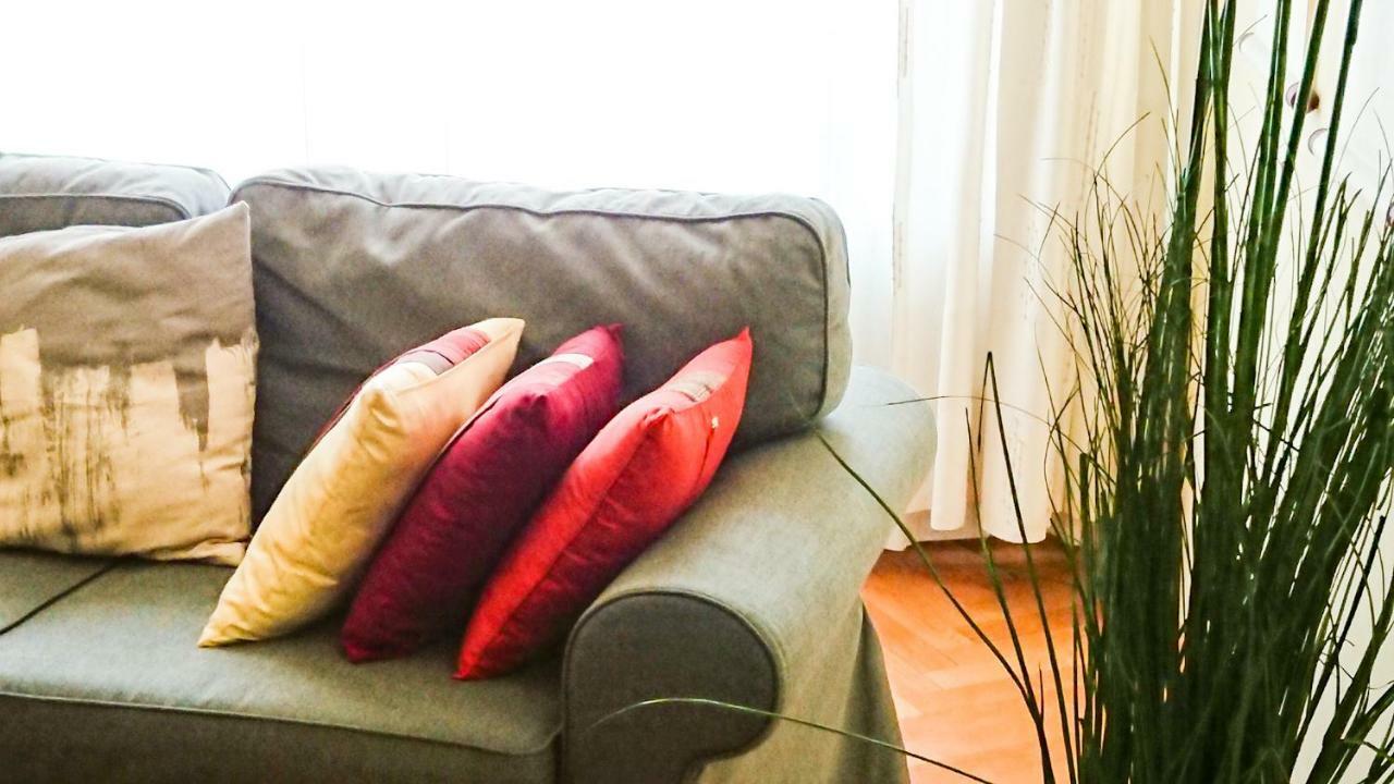 Krowoderska Apartment Krasków Εξωτερικό φωτογραφία