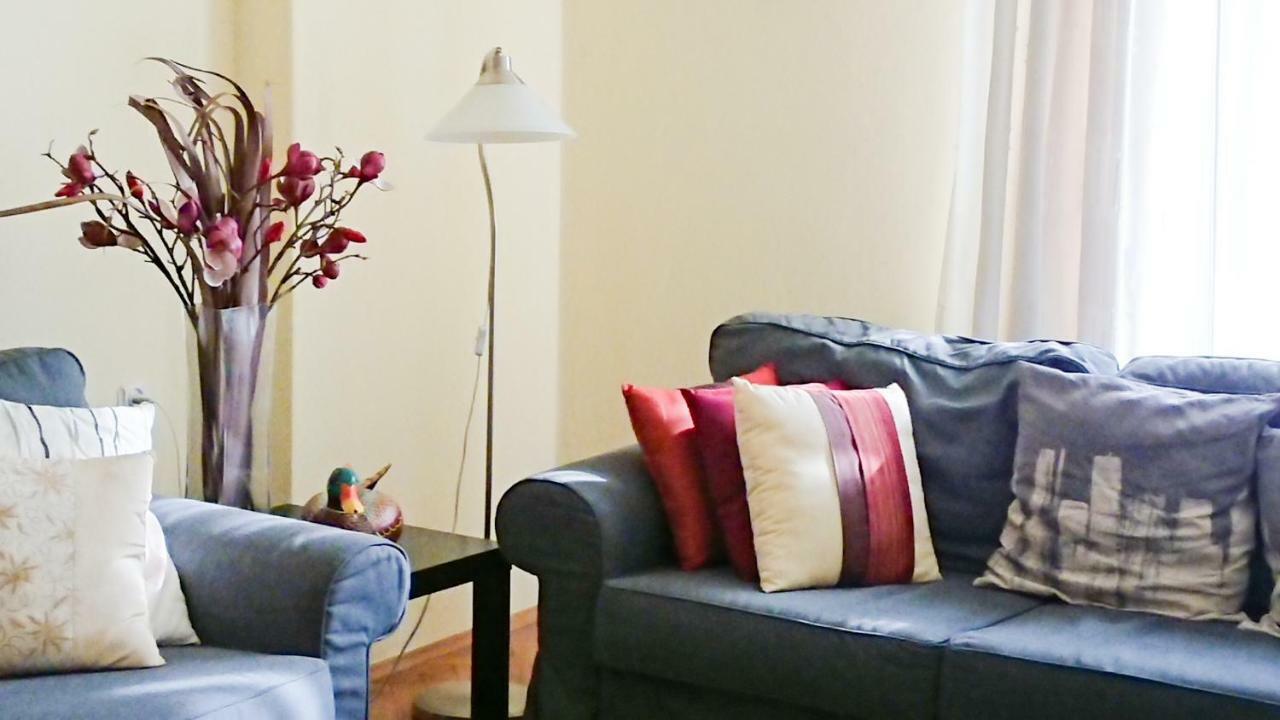 Krowoderska Apartment Krasków Εξωτερικό φωτογραφία