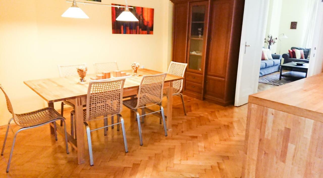 Krowoderska Apartment Krasków Εξωτερικό φωτογραφία