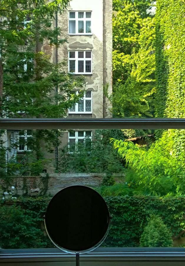 Krowoderska Apartment Krasków Εξωτερικό φωτογραφία