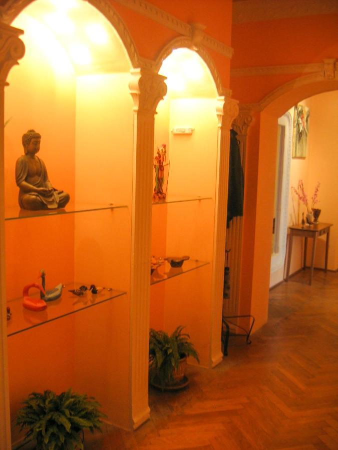 Krowoderska Apartment Krasków Εξωτερικό φωτογραφία