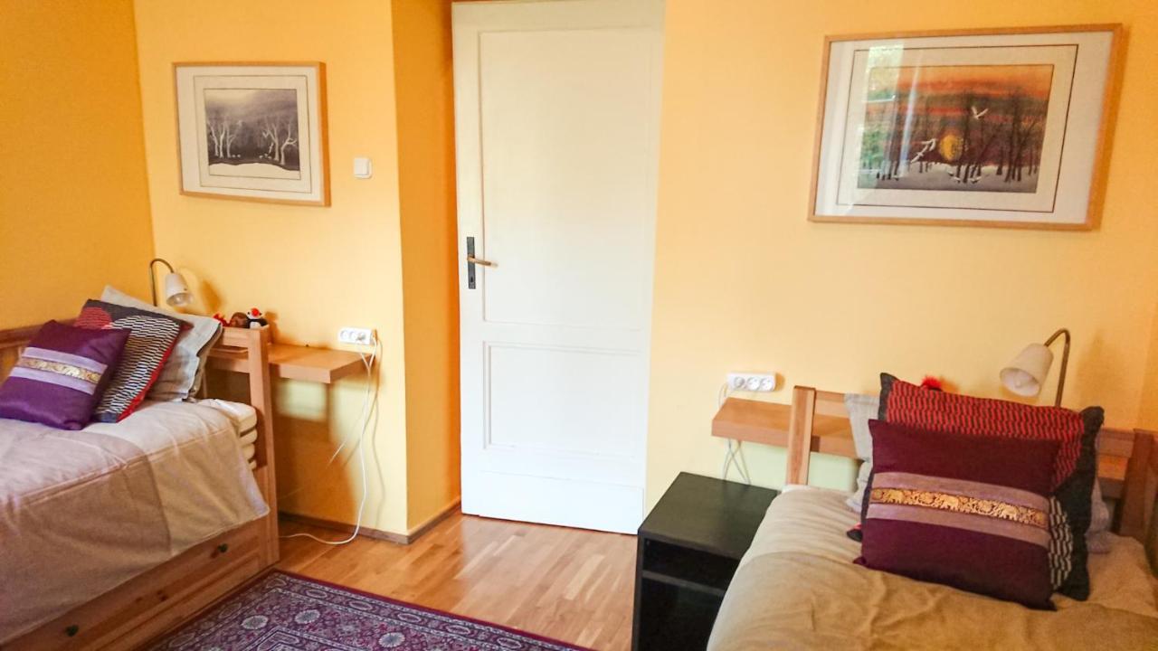 Krowoderska Apartment Krasków Εξωτερικό φωτογραφία