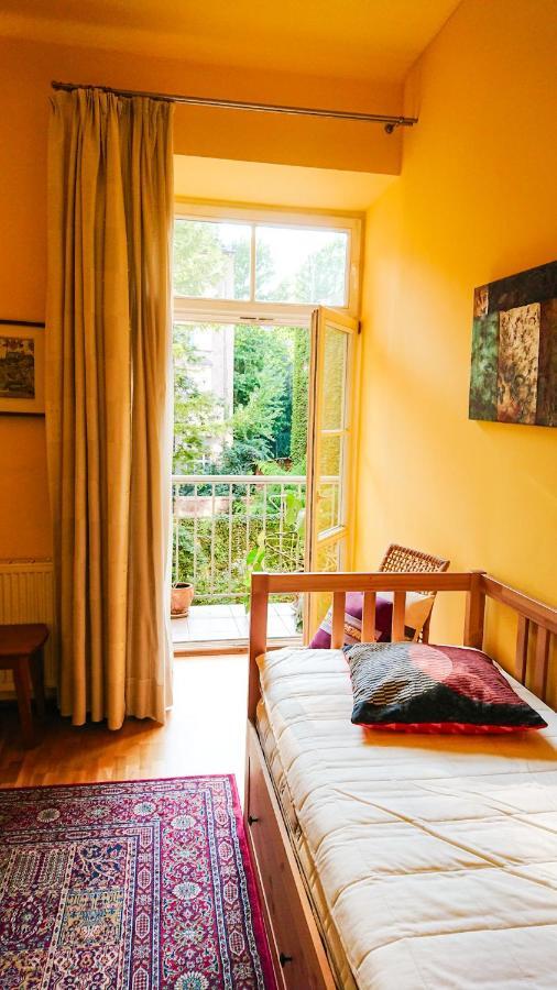 Krowoderska Apartment Krasków Εξωτερικό φωτογραφία